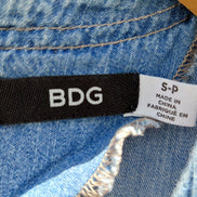 BDG Denim Dress