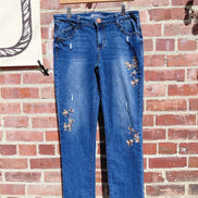 Democracy Women's Flex-ellent Jeans