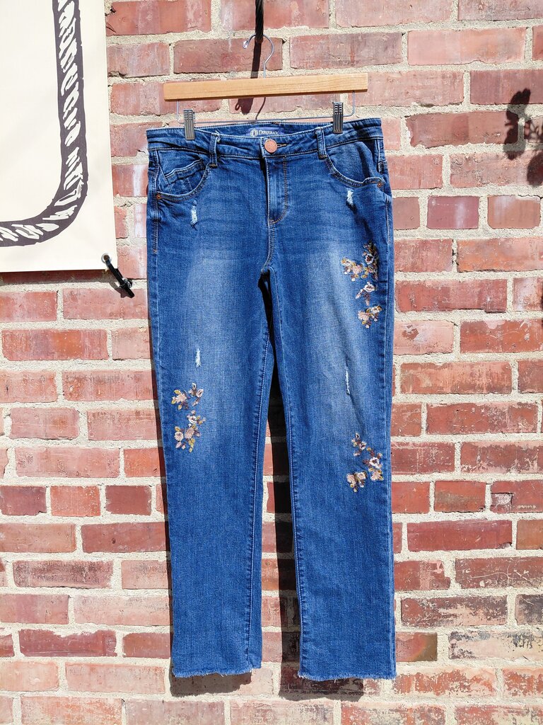 Democracy Women's Flex-ellent Jeans