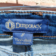 Democracy Women's Flex-ellent Jeans