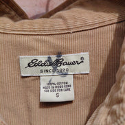Eddie Bauer Women's Corduroy Dress
