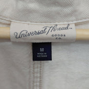 Universal Thread Women's Button-Up Dress