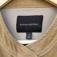 Banana Republic Casual Jacket