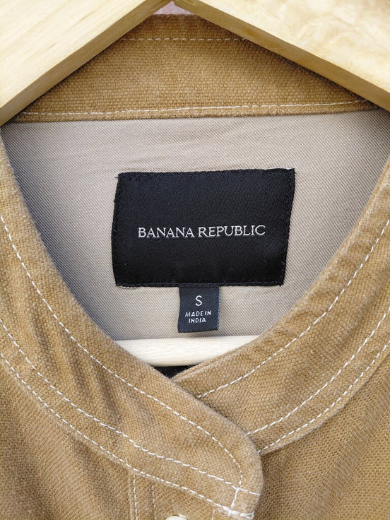 Banana Republic Casual Jacket