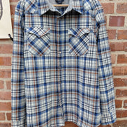 Pendleton Canyon Flannel Shirt