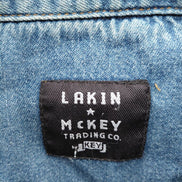 Lakin McKey Denim Shirt