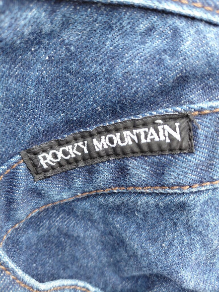 Rocky Mountain Denim Pants