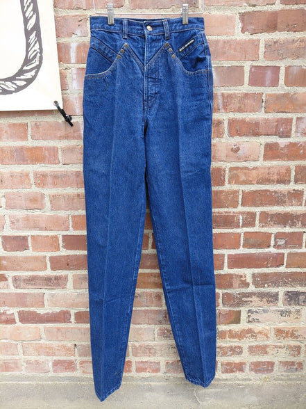 Rocky Mountain Denim Pants