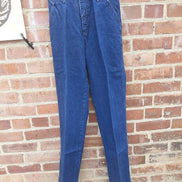 Roper Women's Blue Denim Jeans