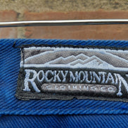 Rocky Mountain Cowgirl Pants