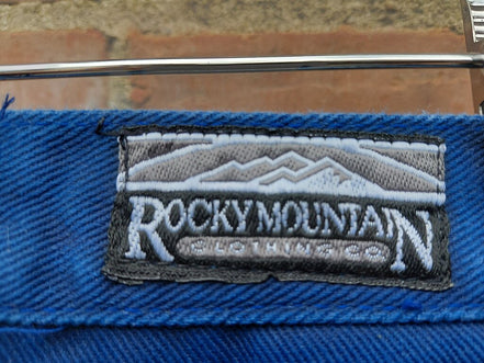 Rocky Mountain Cowgirl Pants