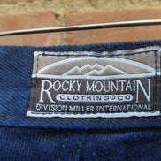 Rocky Mountain woman's Pants