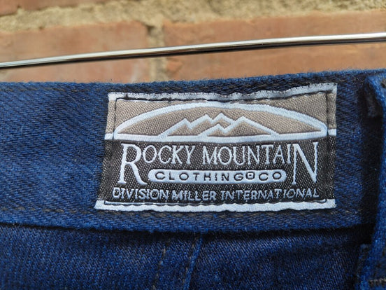 Rocky Mountain woman's Pants