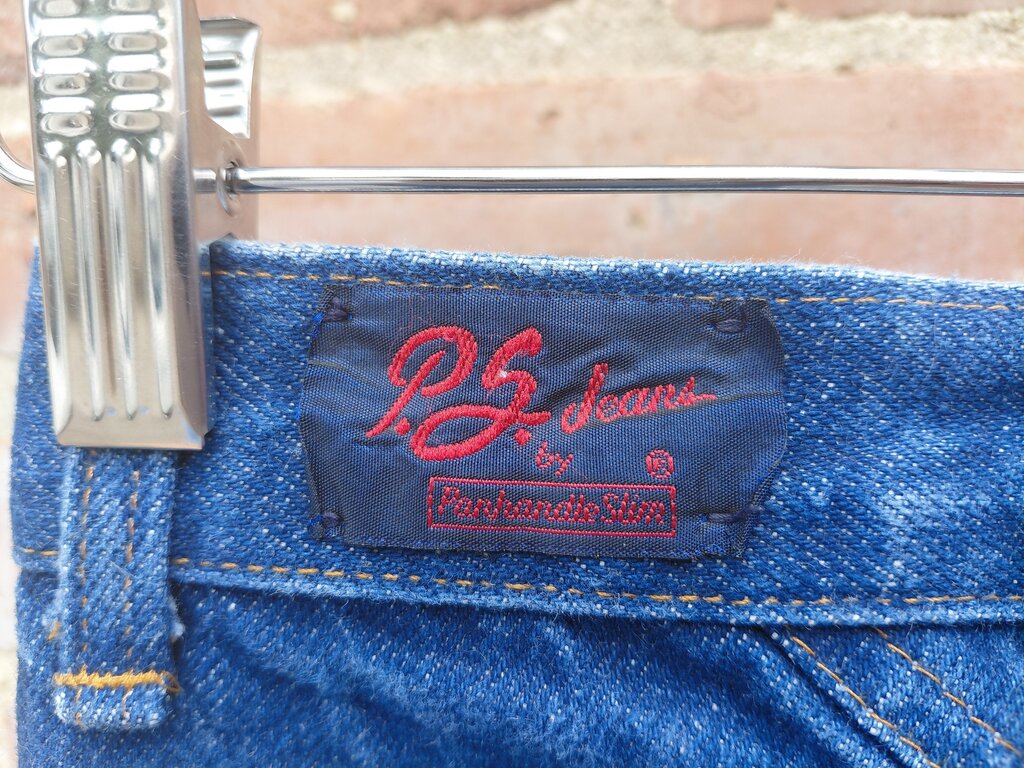 P.S. Jeans by Perfectly Slim Women's Denim Pants