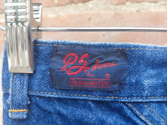 P.S. Jeans by Perfectly Slim Women's Denim Pants