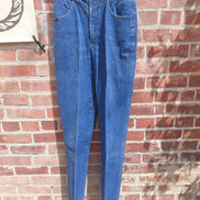 Z Blaze High Waisted Jeans