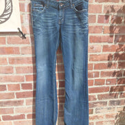 BKE Stella Women’s Bootcut Jeans