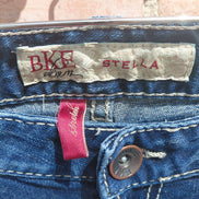 BKE Stella Women’s Bootcut Jeans