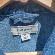 Adam Levine Women's Denim Jacket