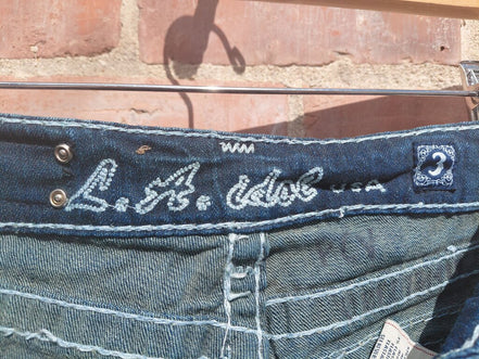 L.A. Idol Women's Jeans