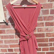 RBB Dakota Steve Madden Women's Dress