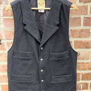 WAH Maker Men's Frontier Vest
