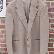 Reed St. James Western Wear Blazer