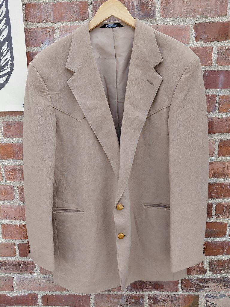 Reed St. James Western Wear Blazer