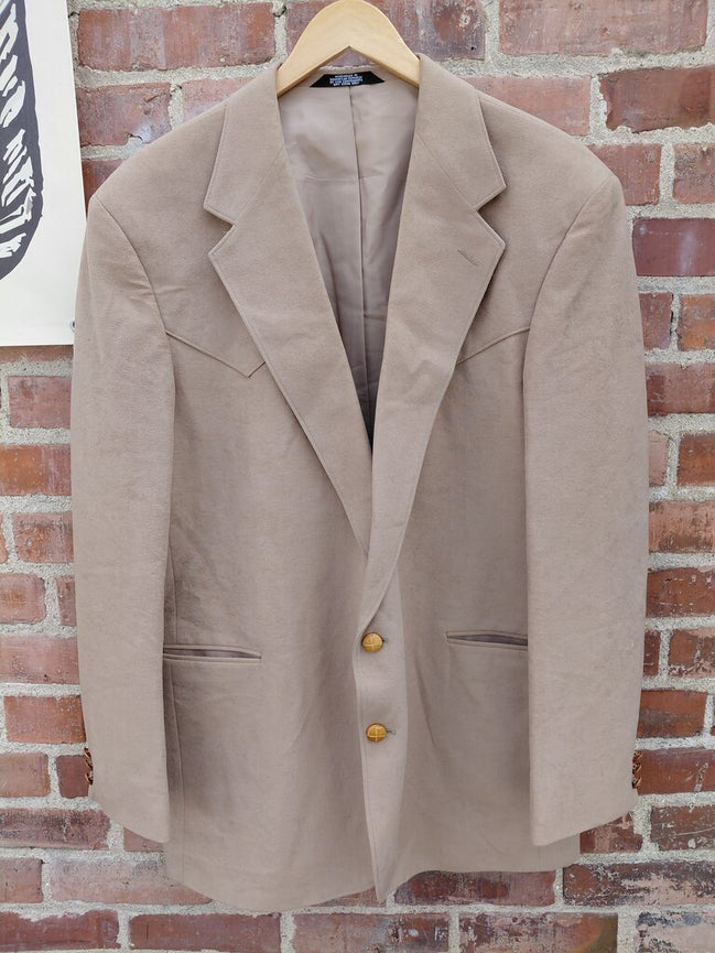 Reed St. James Western Wear Blazer