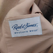 Reed St. James Western Wear Blazer