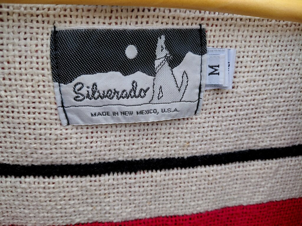 Sierra Canyon Knit Vest