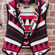 Sierra Canyon Knit Vest