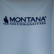 Montana Silversmiths Pendant Necklace