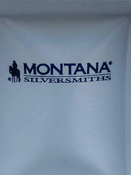 Montana Silversmiths Pendant Necklace