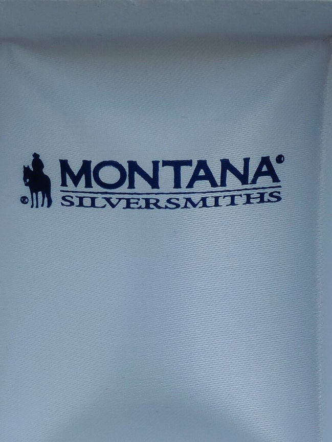 Montana Silversmiths Pendant Necklace