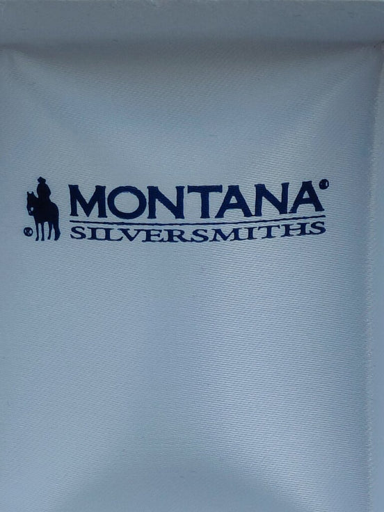 Montana Silversmiths Pendant Necklace