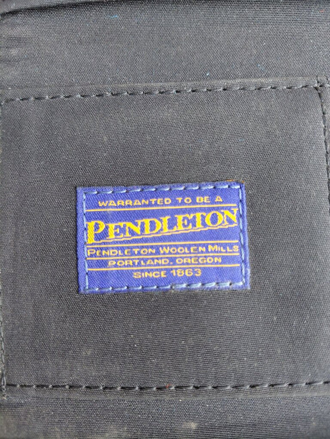 Pendleton Woolen Mills Wallet Set