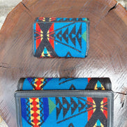 Pendleton Woolen Mills Wallet Set