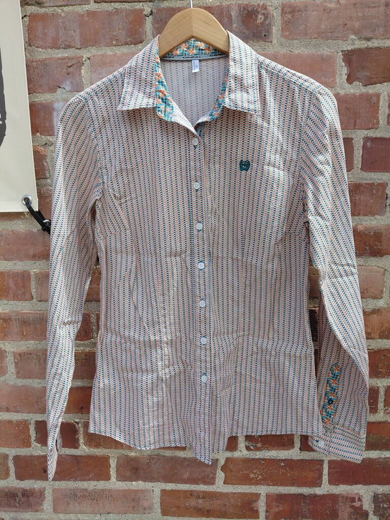 Cinch Men's Button-Up Shirt