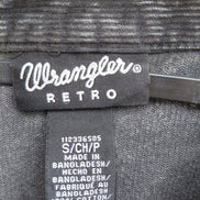 Wrangler Retro Men's Western Shirt