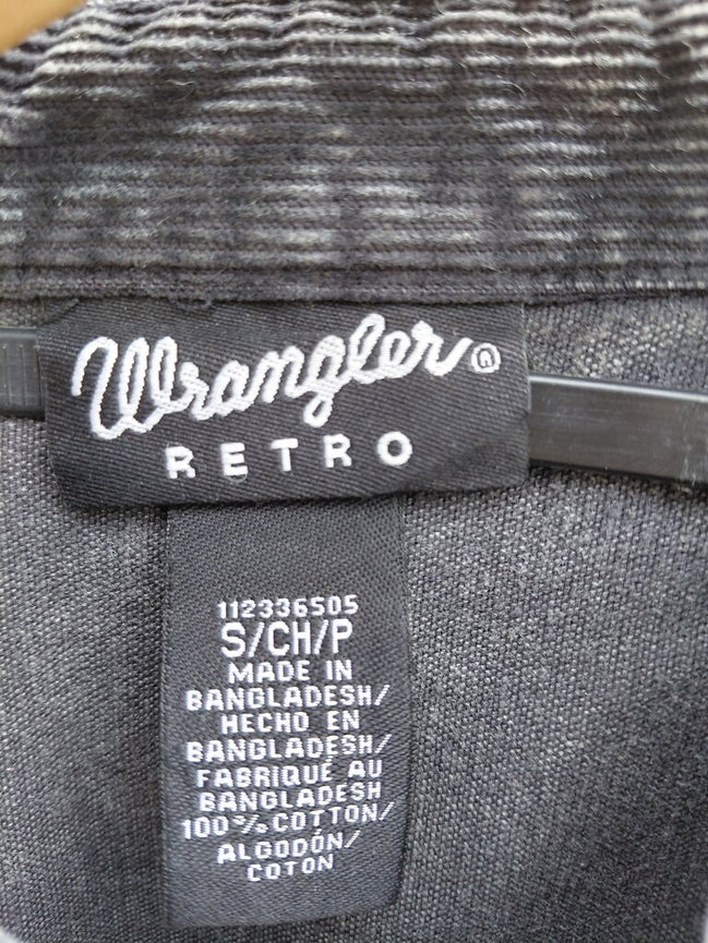 Wrangler Retro Men's Western Shirt