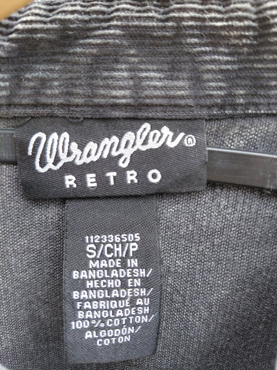 Wrangler Retro Men's Western Shirt