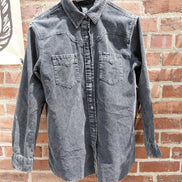 Wrangler Retro Men's Western Shirt