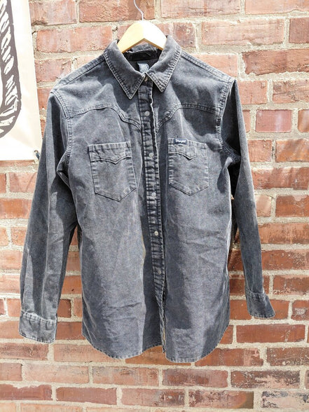 Wrangler Retro Men's Western Shirt