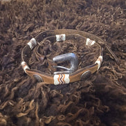 Tony Lama Western Belt