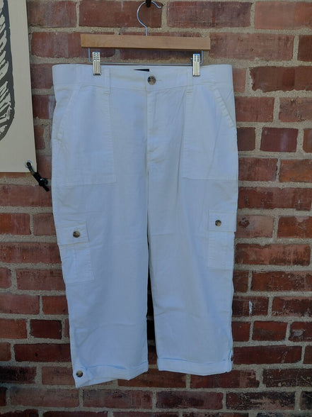 Lee Cargo Pants