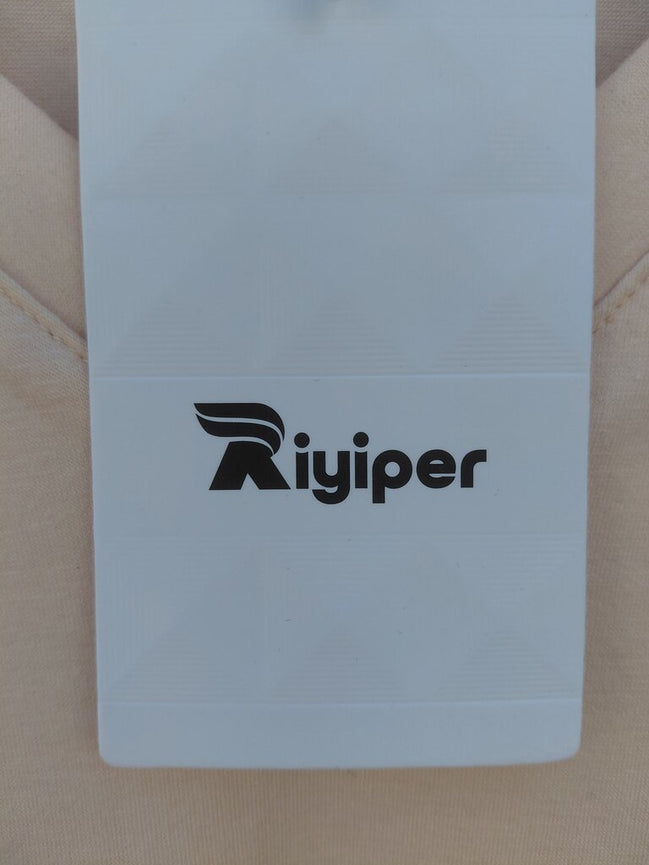 Riyiper Women's V-Neck T-Shirt
