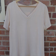 Riyiper Women's V-Neck T-Shirt