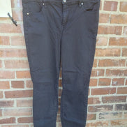 Buffalo David Bitton Women's Black Jeans