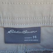Eddie Bauer Women's Hiking Shorts